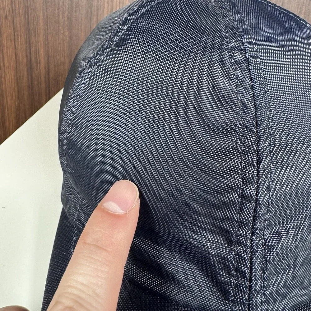 Wigens Aron Lined Winter Hat Cap Ear Flaps Navy Blue - Men's 58